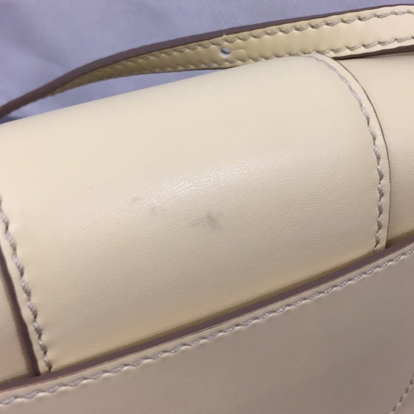 Stella McCartney Ciel Buckle Cross Body Bag - Picture 5 of 5